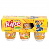 Arequipe colombiano 6uds Kipe 6x50 gr